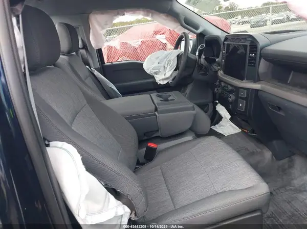 1FTNF1L86RKD12210 2024 FORD F-150 - Image 8