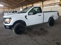 1FTNF1L8XRKD12825 2024 FORD F-150