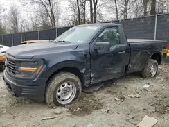 1FTNF1L8XRKD47588 2024 FORD F-150