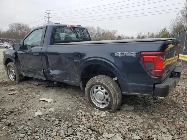 1FTNF1L8XRKD47588 2024 FORD F-150 - Image 2