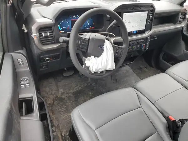 1FTNF1L8XRKD47588 2024 FORD F-150 - Image 8
