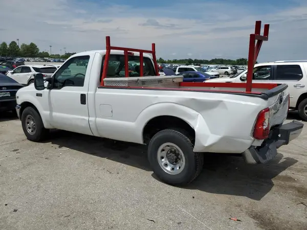 1FTNF20L5YED81000 2022 FORD F250 - Image 2
