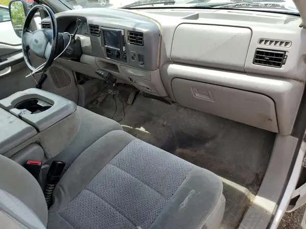 1FTNF20L5YED81000 2022 FORD F250 - Image 8