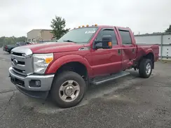 1FTNF21FXYEB75521 2016 FORD F250