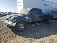 1FTNX20F22ED34621 2024 FORD F250