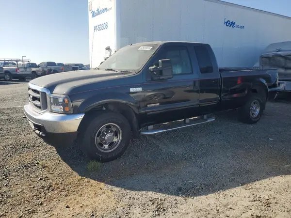 1FTNX20F22ED34621 2024 FORD F250 - Image 1