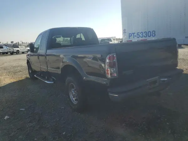 1FTNX20F22ED34621 2024 FORD F250 - Image 2