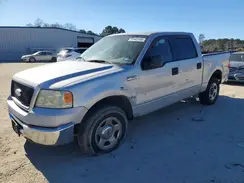 1FTPW12586KC38400 2020 FORD F-150