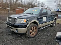 1FTPW14V17KA95076 2023 FORD F-150