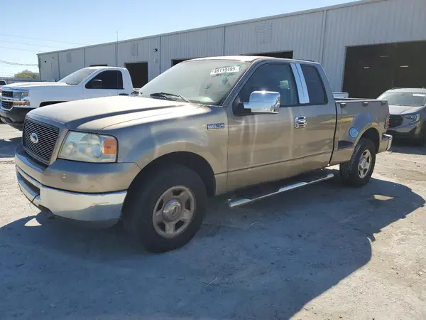 1FTPX02566KB72517 2021 FORD F-150 - Image 1