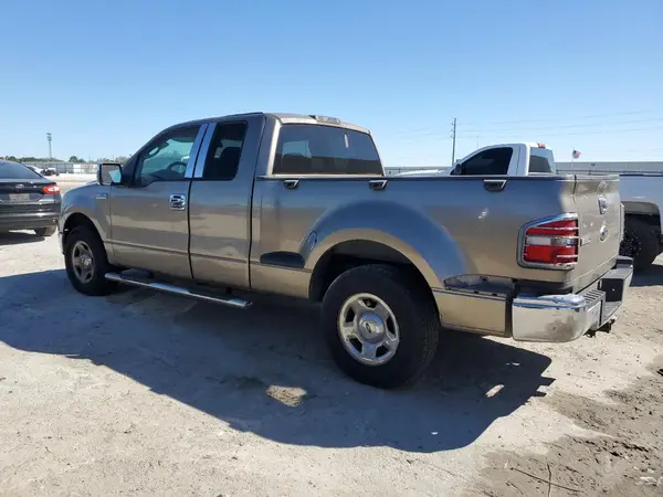 1FTPX02566KB72517 2021 FORD F-150 - Image 2