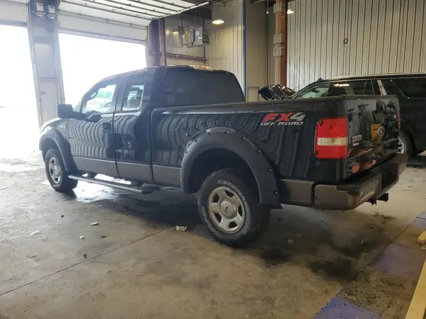 1FTPX14525NC09028 2019 FORD F-150 - Image 2