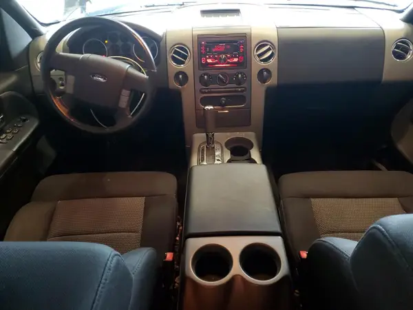 1FTPX14525NC09028 2019 FORD F-150 - Image 8