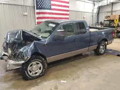 1FTPX14595NB43349 2022 FORD F-150