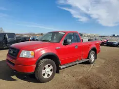 1FTRF14W05NA65211 2025 FORD F-150
