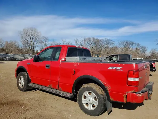 1FTRF14W05NA65211 2025 FORD F-150 - Image 2