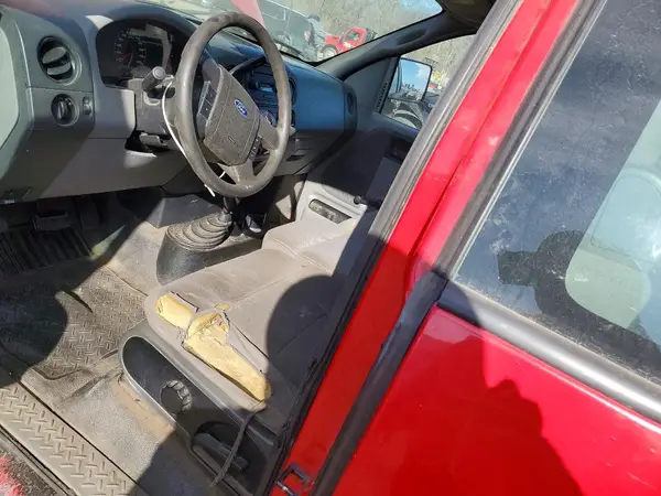 1FTRF14W05NA65211 2025 FORD F-150 - Image 8