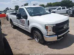 1FTRF2AT2NED87851 2022 FORD F250