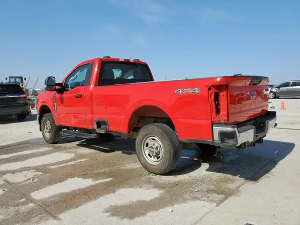 1FTRF2BA2RED09363 2024 FORD F250 - Image 2