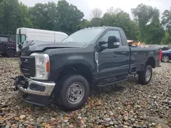 1FTRF2BA6TED94506 2026 FORD F250