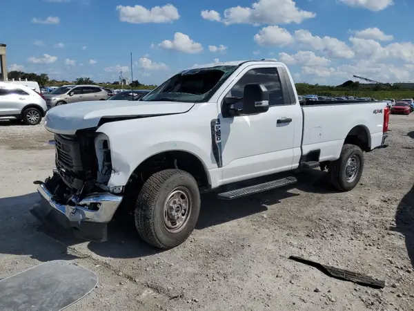 1FTRF2BA7RED11710 2024 FORD F250 - Image 1