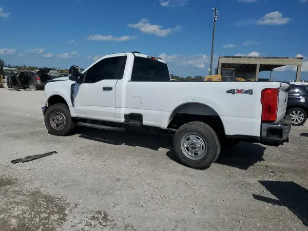 1FTRF2BA7RED11710 2024 FORD F250 - Image 2