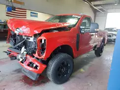 1FTRF2BAXSED43704 2025 FORD F250