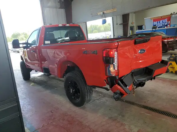 1FTRF2BAXSED43704 2025 FORD F250 - Image 2