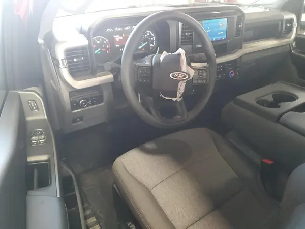 1FTRF2BAXSED43704 2025 FORD F250 - Image 8