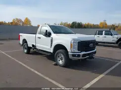 1FTRF2BN0PEE05105 2023 FORD F250