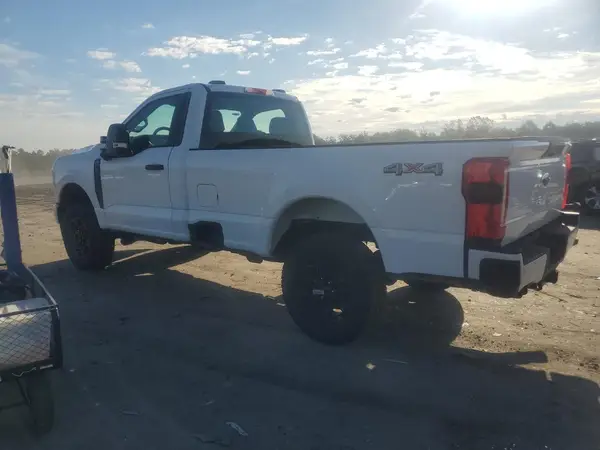 1FTRF2BN4REC99745 2024 FORD F250 - Image 2