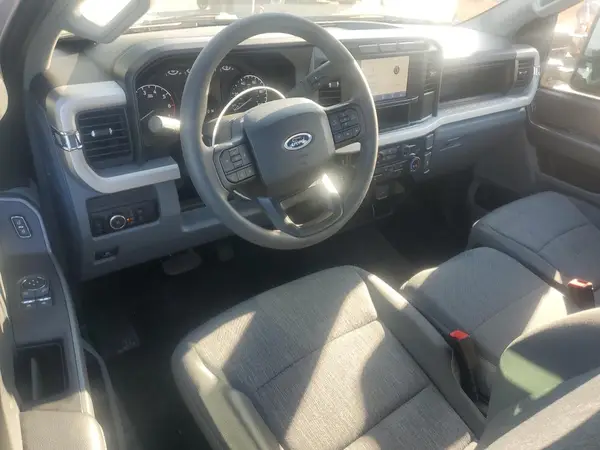 1FTRF2BN4REC99745 2024 FORD F250 - Image 8