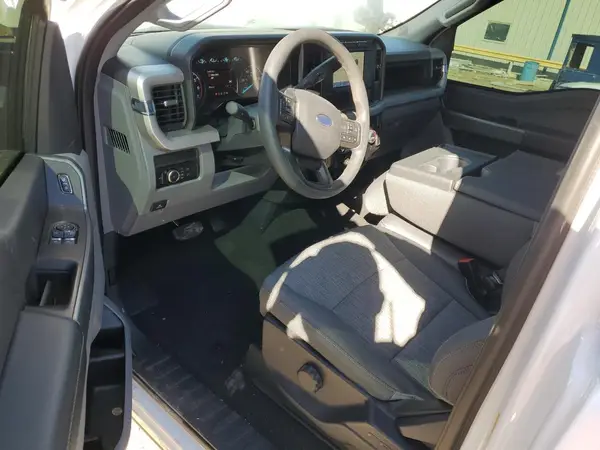1FTRF2BN5REC37710 2024 FORD F250 - Image 8