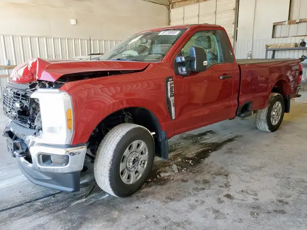 1FTRF2BNXPEC23153 2023 FORD F250 - Image 1