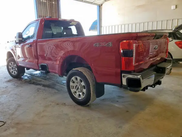 1FTRF2BNXPEC23153 2023 FORD F250 - Image 2