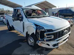 1FTRF2BT2SED45075 2025 FORD F250
