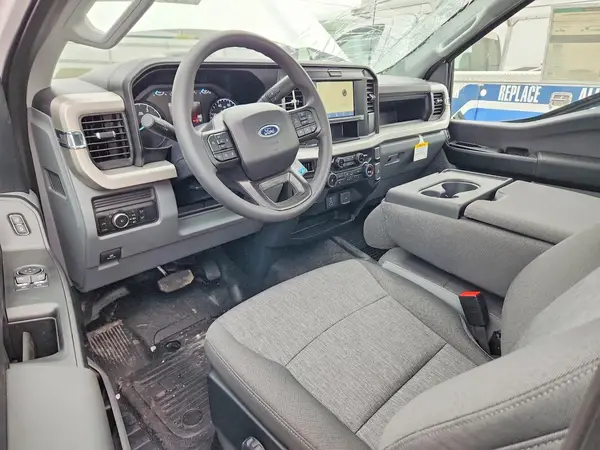 1FTRF2BT8TEC49145 2026 FORD F250 - Image 8