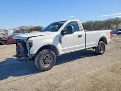 1FTRF3A60MED40512 2021 FORD F350