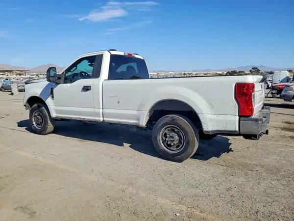 1FTRF3A60MED40512 2021 FORD F350 - Image 2