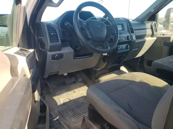 1FTRF3A60MED40512 2021 FORD F350 - Image 8