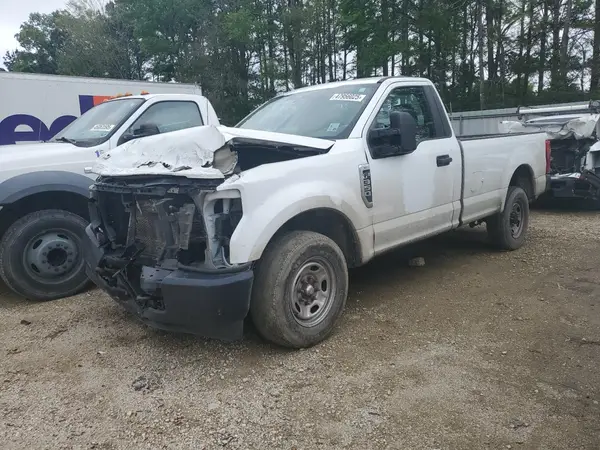 1FTRF3A61NED49897 2022 FORD F350 - Image 1