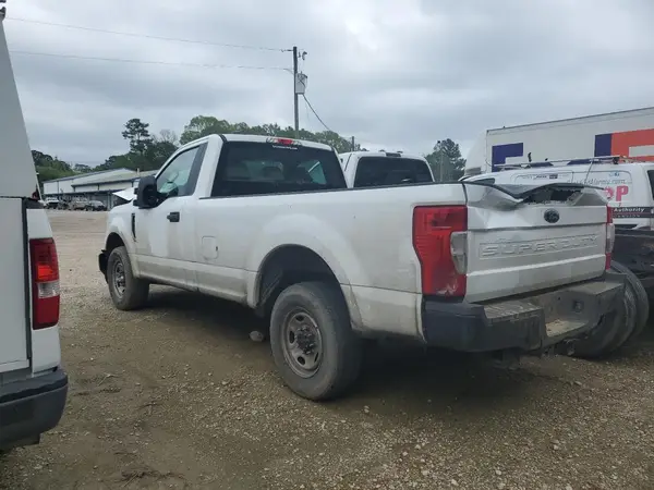 1FTRF3A61NED49897 2022 FORD F350 - Image 2