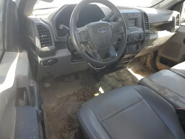 1FTRF3A61NED49897 2022 FORD F350 - Image 8