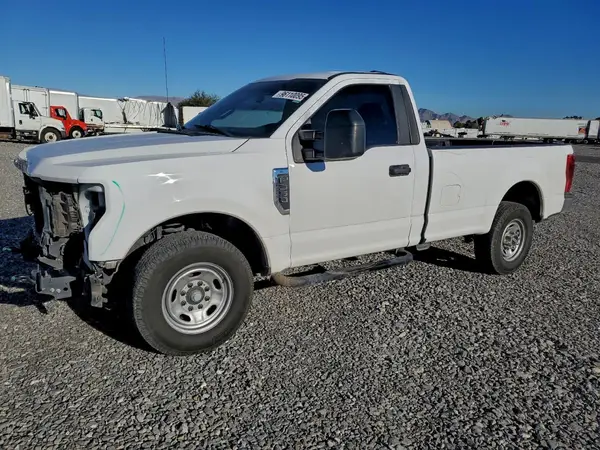 1FTRF3A62MED40513 2021 FORD F350 - Image 1