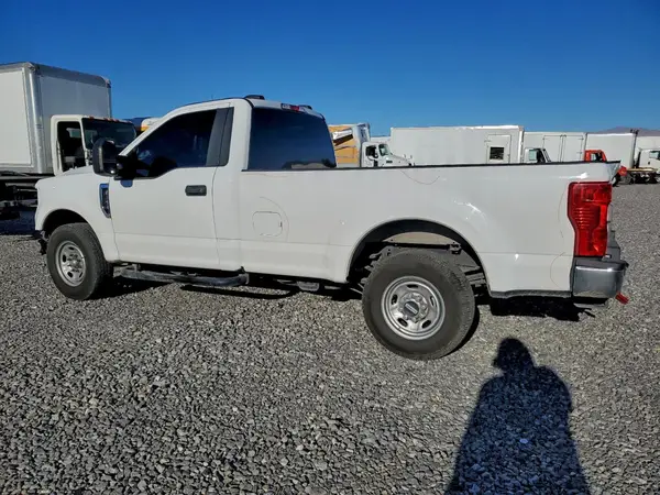 1FTRF3A62MED40513 2021 FORD F350 - Image 2