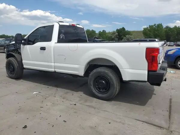 1FTRF3A62MEE16456 2021 FORD F350 - Image 2