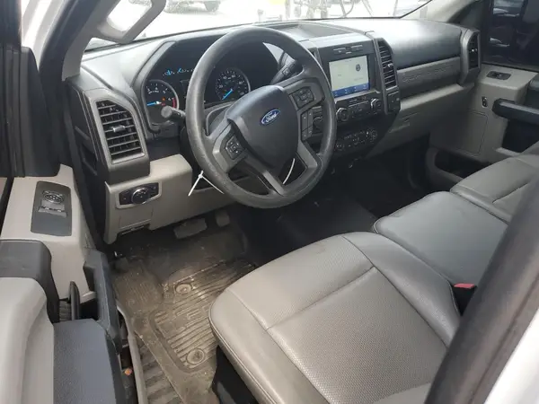 1FTRF3A62MEE16456 2021 FORD F350 - Image 8