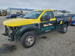 1FTRF3A63NEC49560 2022 FORD F350