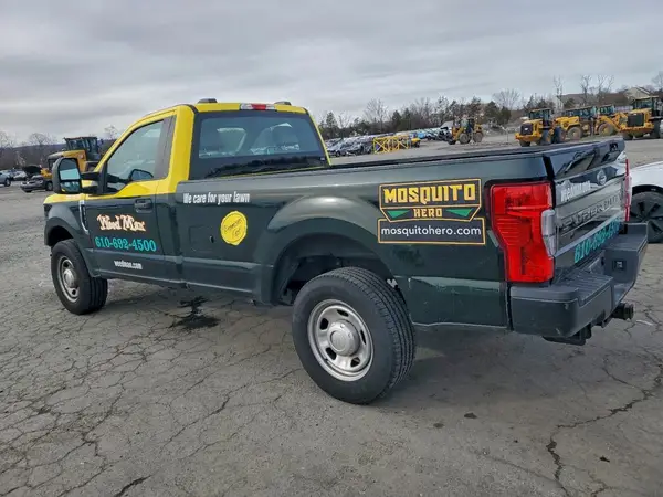 1FTRF3A63NEC49560 2022 FORD F350 - Image 2