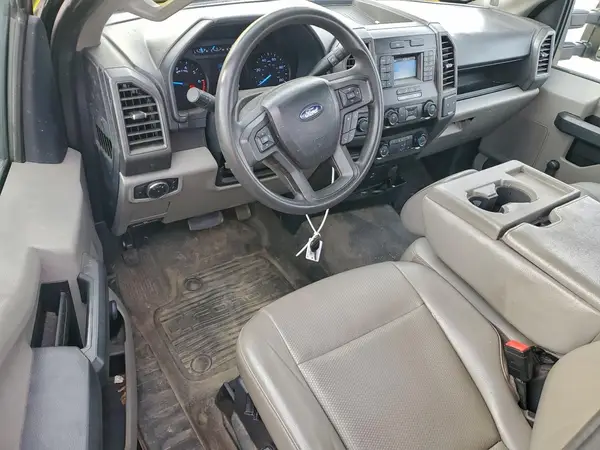 1FTRF3A63NEC49560 2022 FORD F350 - Image 8